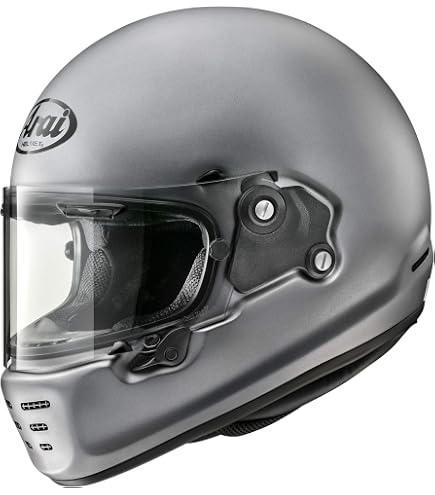 Amazon | アライ(ARAI) バイクヘルメット フルフェイス RAPIDE-NEO