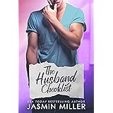 The Husband Checklist: A Brother's Best Friend Romance