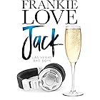 JACK: Las Vegas Bad Boys (The Las Vegas Bad Boys Book 4)