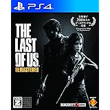 The Last of Us Remastered 【CEROレーティング「Z」】 - PS4
