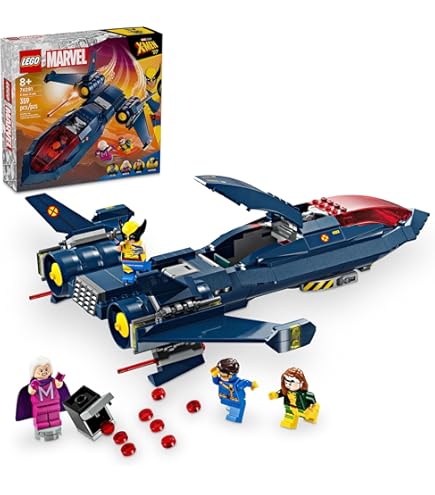 Amazon.co.jp: LEGO Marvel Endgame Final Battle 76266 Build and