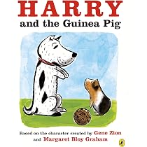 Amazon | No Roses for Harry!: A Classic and Beloved Picture Book