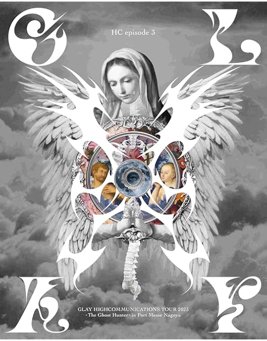 GLAY/GLAY 20th Anniversary LIVE BOX VOL… 商品詳細ページ | G-DIRECT