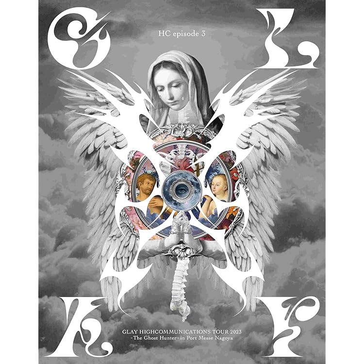 Amazon.co.jp: whodunit-GLAY × JAY(ENHYPEN)- /シェア(GLAY EXPO