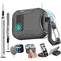 Amazon | Ausrann AirPods Pro3 ケース 2025 AirPods Pro 第3世代