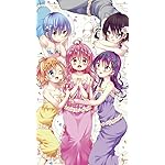 こみっくがーるず QHD(540×960)壁紙 萌田薫子,恋塚小夢,色川琉姫,勝木翼,怖浦すず こみっくがーるず QHD(540×960)壁紙 萌田薫子,恋塚小夢,色川琉姫,勝木翼,怖浦すず