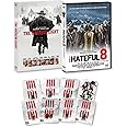 ヘイトフル・エイト コレクターズ・エディション [DVD]