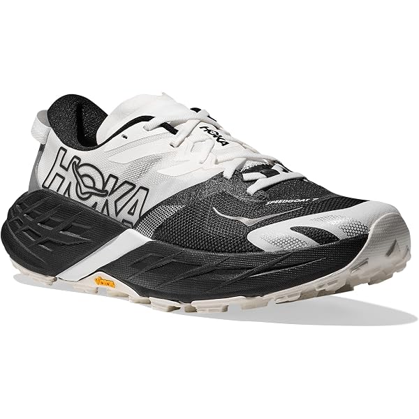 Amazon | [HOKA] [ホカ] 陸上/ランニング トレイルランニングシューズ