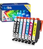 Amazon.co.jp: LxTek IC6CL80L 互換インクカートリッジ エプソン(Epson