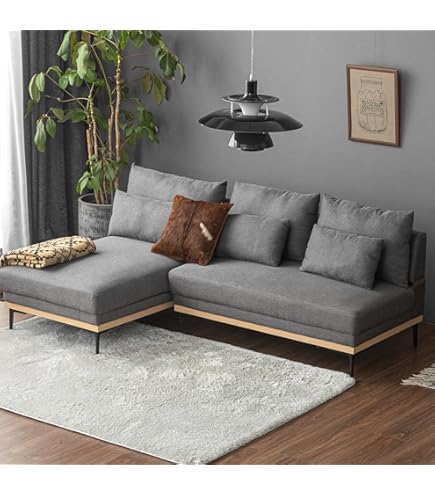 モダンデコ　AQUA　3人掛けカウチソファ MODERN DECO(モダンデコ) 3人掛けカウチソファ AQUAの悪い口コミ・評判