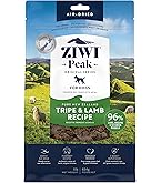 Amazon.co.jp: ZIWI エアドライドッグフード グラスフェッドビーフ 1kg