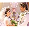 『ラプンツェルのウェディング』ラプンツェルとユージンの結婚式 ディズニー - 『ラプンツェルのウェディング』ラプンツェルとユージンの結婚式 Android(960×800)待ち受け 73565