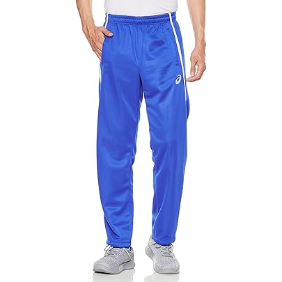 Amazon | [アシックス] トレ－ニングウェア ドライトレーニングパンツ