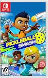 Pickleball Smash (輸入版:北米) – Switch