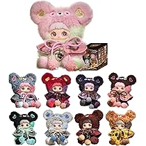 Amazon.co.jp: MayMei メイメイ クッキーベアシリーズ ぬいぐるみ