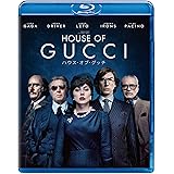 ハウス・オブ・グッチ [Blu-ray]