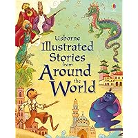 Amazon | One Hundred Illustrated Stories (Illustrated Story