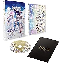 セカイシンフォニーBluRay  初回限定盤 特典あり Amazon.co.jp: セカイシンフォニー Sekai Symphony 2025 Live