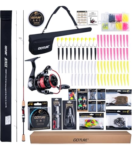 Amazon | G. Loomis GLX 721S SJR スピンジグ スピニングロッド