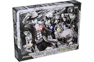 エンスカイ 1000ピース ジグソーパズル ワンピース 上陸(50x75cm)