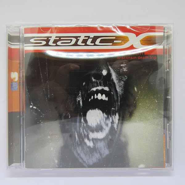 Static-X, Ken Jay, Wayne Static, Wayne Static, Ulrich Wild, Ulrich