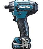 Amazon | マキタ(Makita) 充電式ドライバドリル DF333DSHX | ドリル