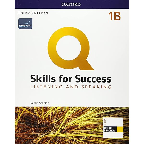 Reading and Writing 1 (Q: Skills for Success) Lynn，Sarah Q: Skills for Success 1 Reading & Writing Student Book with