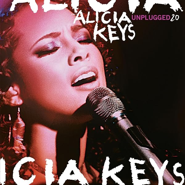 Amazon.co.jp: ベスト・オブ・アリシア・キーズ / The Best Of Alicia