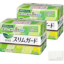 Pon.pon様コメント専用 Amazon | [まとめ買い] 花王 ロリエ スリムガード 特に多い昼用