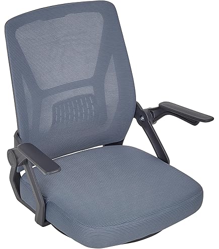 Amazon｜VECELO 座椅子 回転座椅子 360度回転 フロアチェア デスク