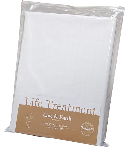 Amazon｜フランスベッド ボックスシーツ ダブル 「エッフェ