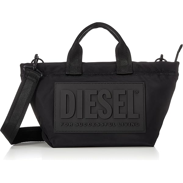 【DIESEL】ディーゼル バンドバッグ Amazon | [ディーゼル] ハンドバッグ X09411P5188 T2172 [並行