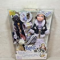 5073【未開封品】ブラッツスタイルイット ダナ 新品未開封 BRATZ ブラッツ ブラッツドール ダナ 希少 レア