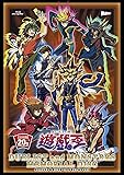 『遊☆戯☆王』 デュエリスト&モンスターズ メモリアルディスク[Blu-ray]