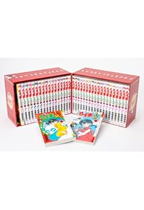 Amazon.co.jp: らんま1/2 [B6版] コミック 全20巻セット : 本