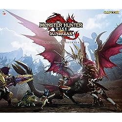 Amazon.co.jp: モンスターハンター 狩猟音楽集 スペシャルパック