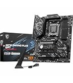 【未使用】MSI MAG X870 TOMAHWK WIFI マザーボード 41thIb4dAjL.jpg