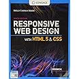 Responsive Web Design with HTML 5 & CSS