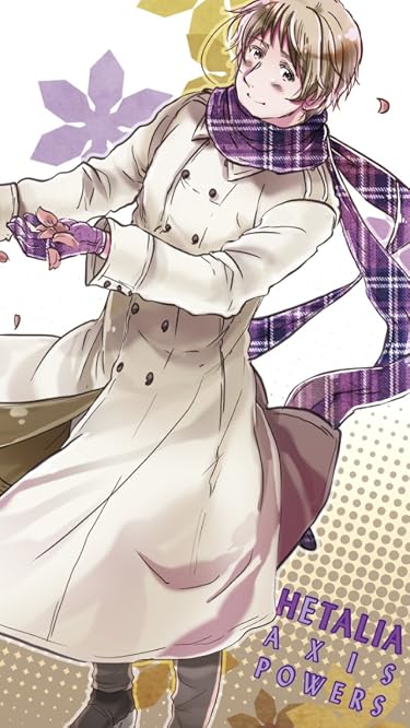 2021春アニメ - ロシア