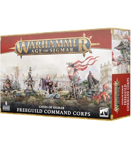 Amazon | ウォーハンマーゲームワークショップエイジオブシグマー