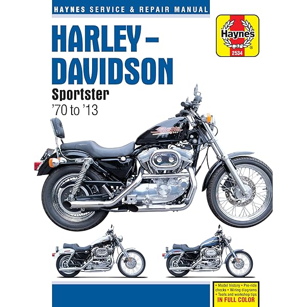 Clymer Sportster メンテナンスブック 1986-2003 Amazon | Harley-Davidson XL/XLH Sportster 1986-2003 (CLYMER