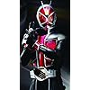 仮面ライダーウィザード 仮面ライダー - 仮面ライダーウィザード iPhoneSE/5s/5c/5(640×1136)壁紙 6607