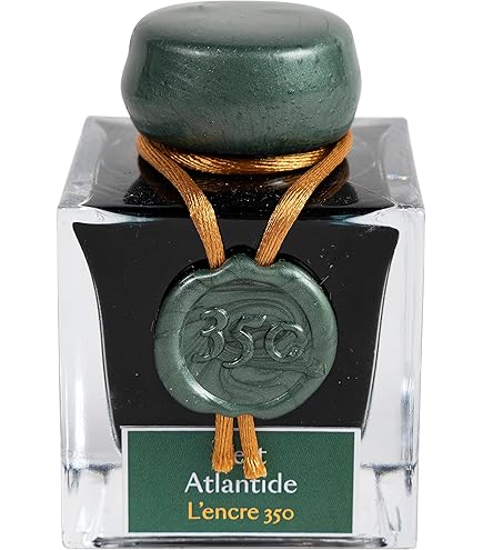 Amazon.co.jp: エルバン(Herbin) アニバーサリーインク 1670 50ml【金