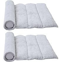 Amazon｜【2個組】 今治睡眠用タオル2 nelture (ネルチャー) 今治