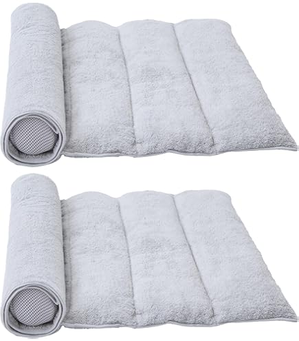 アメプラ SU-ZI 今治睡眠用タオル2 高さ調節