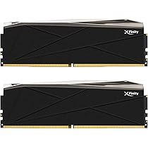 Amazon.co.jp: V-Color DDR5 Manta XFinity 32GB (16GBx2
