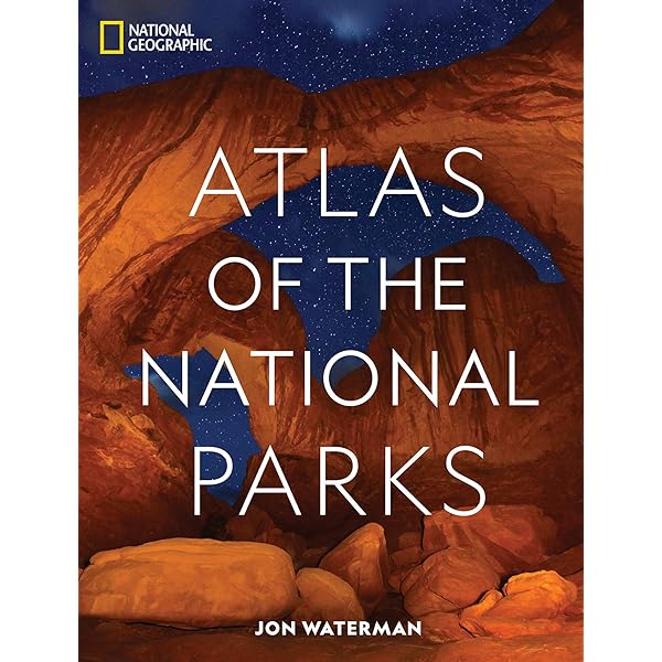 Amazon | National Geographic Atlas of the World, 11th
