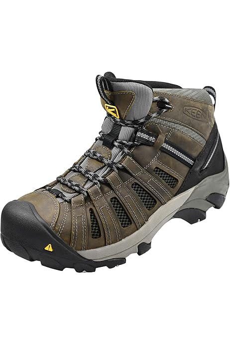 keen work shoes