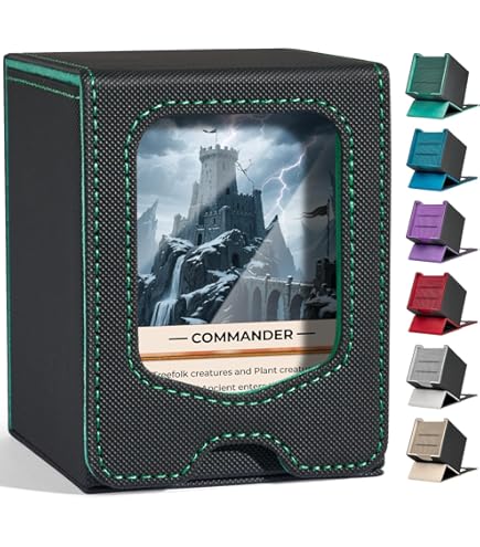 Amazon.co.jp: MTG スリーブ 50 MTG 標準カードスリーブ デッキ