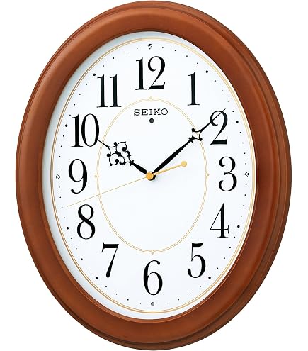 Amazon.co.jp: (セイコークロック) SEIKO CLOCK スペースリンク GPS 
